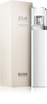 Hugo Boss Boss Jour Lumineuse parfémovaná voda pro ženy 75 ml