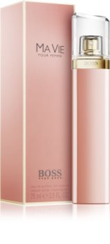 Hugo Boss Boss Ma Vie Eau de Parfum for Women 75 ml