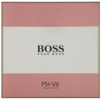 Hugo Boss Boss Ma Vie zestaw upominkowy V.