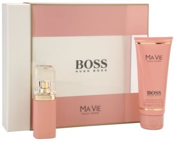 Hugo Boss Boss Ma Vie zestaw upominkowy V.