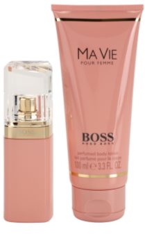 Hugo Boss Boss Ma Vie zestaw upominkowy V.