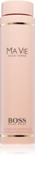 Hugo Boss Boss Ma Vie Shower Gel for Women 200 ml