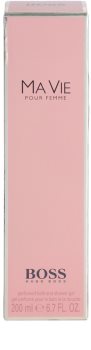 Hugo Boss Boss Ma Vie Shower Gel for Women 200 ml