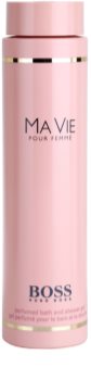 Hugo Boss Boss Ma Vie Shower Gel for Women 200 ml