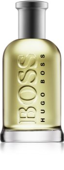 Hugo Boss Boss Bottled toaletna voda za moške 200 ml