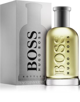 Hugo Boss Boss Bottled toaletná voda pre mužov 100 ml