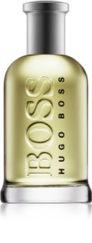 Hugo Boss Boss Bottled toaletná voda pre mužov 100 ml