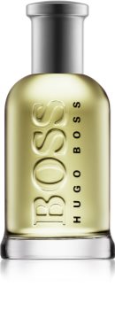 Hugo Boss Boss Bottled toaletna voda za moške 50 ml