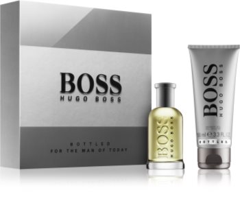 Hugo Boss Boss Bottled dárková sada XIX.