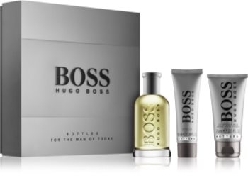 Hugo Boss Boss Bottled Gift Set III.
