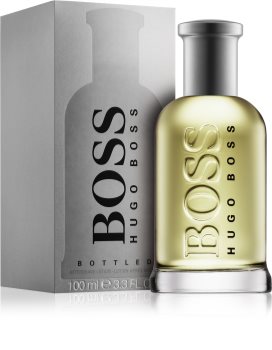 Hugo Boss Boss Bottled After Shave Lotion for Men 100 ml