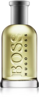 hugo boss boss bottled woda po goleniu 100 ml   