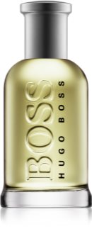 hugo boss boss bottled woda po goleniu 50 ml    