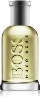 hugo boss boss bottled woda po goleniu 50 ml   