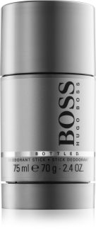 Hugo Boss Boss Bottled desodorante en barra para hombre 75 ml