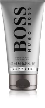 Hugo Boss Boss Bottled żel pod prysznic dla mężczyzn 150 ml
