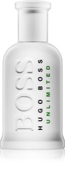 Hugo Boss Boss Bottled Unlimited toaletná voda pre mužov 100 ml