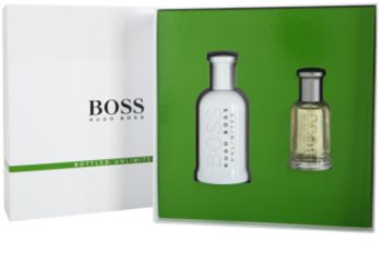 Hugo Boss Boss Bottled Unlimited ajándékszett I.