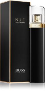 Hugo Boss Boss Nuit парфюмна вода за жени 75 мл.