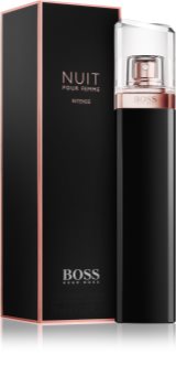 Hugo Boss Boss Nuit Intense woda perfumowana dla kobiet 75 ml