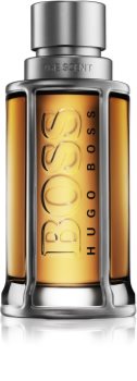 Hugo Boss Boss The Scent eau de toilette para hombre 50 ml