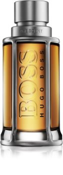 hugo boss the scent for him woda toaletowa 50 ml   