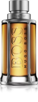 hugo boss the scent for him woda po goleniu 100 ml   