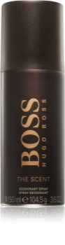 Hugo Boss Boss The Scent dezodorant w sprayu dla mężczyzn 104,5 g