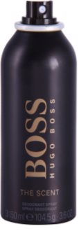 Hugo Boss Boss The Scent dezodorant w sprayu dla mężczyzn 104,5 g