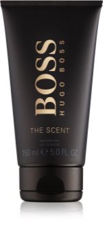 Hugo Boss Boss The Scent gel doccia per uomo 150 ml