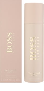 Hugo Boss Boss The Scent deospray per donna 150 ml