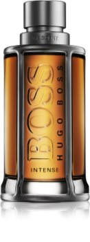 Hugo Boss Boss The Scent Intense Parfumovaná voda pre mužov 100 ml