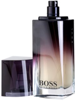 Hugo Boss Boss Soul toaletní voda pro muže 90 ml