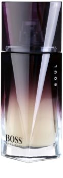 Hugo Boss Boss Soul Eau de Toilette für Herren 90 ml