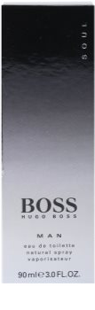 Hugo Boss Boss Soul toaletní voda pro muže 90 ml