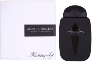 Huitieme Art Parfums Ambre Ceruleen parfémovaná voda unisex 100 ml