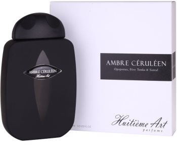 Huitieme Art Parfums Ambre Ceruleen parfémovaná voda unisex 100 ml