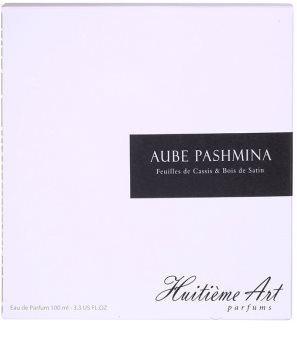 Huitieme Art Parfums Aube Pashmina parfémovaná voda unisex 100 ml