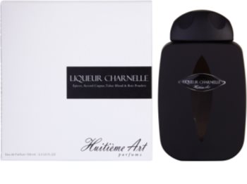 Huitieme Art Parfums Liqueur Charnelle parfémovaná voda unisex 100 ml