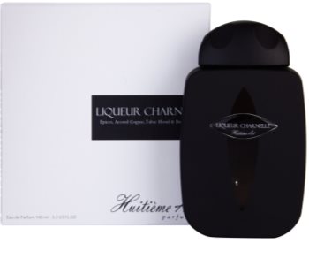 Huitieme Art Parfums Liqueur Charnelle parfémovaná voda unisex 100 ml