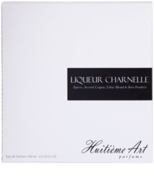 Huitieme Art Parfums Liqueur Charnelle parfémovaná voda unisex 100 ml