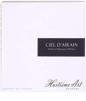 Huitieme Art Parfums Ciel d'Airain Parfumovaná voda unisex 100 ml