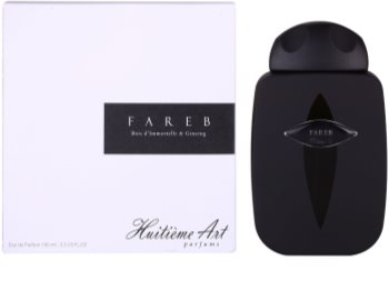 Huitieme Art Parfums Fareb Parfumovaná voda unisex 100 ml