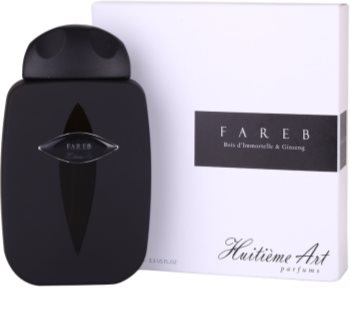 Huitieme Art Parfums Fareb eau de parfum unisex 100 ml