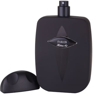 Huitieme Art Parfums Fareb parfémovaná voda unisex 100 ml