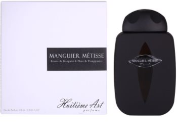 Huitieme Art Parfums Manguier Metisse Eau de Parfum unisex 100 ml