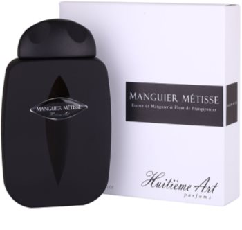 Huitieme Art Parfums Manguier Metisse Eau de Parfum unisex 100 ml