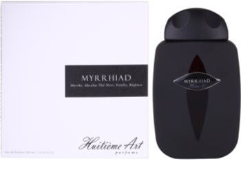 Huitieme Art Parfums Myrrhiad Parfumovaná voda unisex 100 ml
