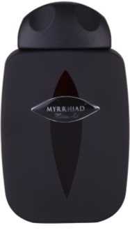 Huitieme Art Parfums Myrrhiad Parfumovaná voda unisex 100 ml