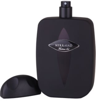 Huitieme Art Parfums Myrrhiad Parfumovaná voda unisex 100 ml